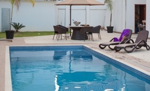 Terras Da Finlandia Hotel